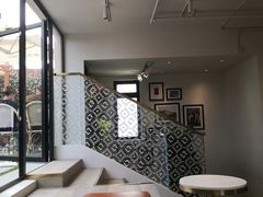 -Peet's Coffee皮爷咖啡(大学路店)