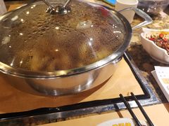 -黄记煌三汁焖锅(渝北金港国际店)