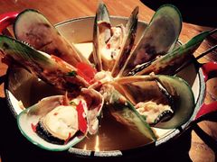 -Amanda餐厅(长乐路店)