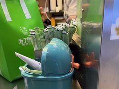 -迷客夏Milksha(无锡苏宁店)