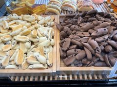 -大拇指西饼屋(西横街店)