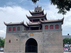 -鼓楼(兴庆区)