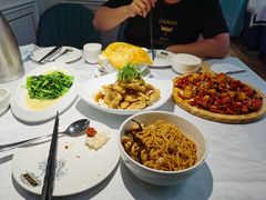 酥皮罐焖牛肉-玉玲珑(陆家嘴店)