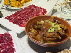 -今日牛事潮汕鲜牛肉火锅(瑞金店)