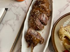 -乔阿马·江南味·驴肉香(龙湖华泾天街店)