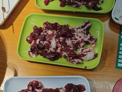 -养牛邓·潮汕牛肉海鲜自助火锅(广州店)