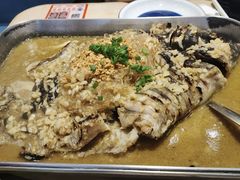 -鱼酷活鱼烤鱼(沈阳大悦城店)