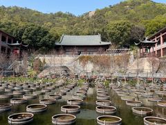 -石峰岩寺