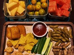 -柏粤汇PARKVIEW KTV(欢乐海岸店)