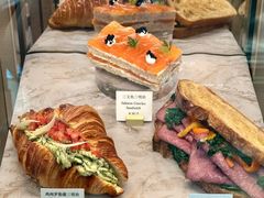 -广州文华东方酒店·文华饼店