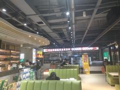 -清真·马坡烧烤涮牛肚·酸浆火锅(新区总店)