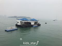 -鼓浪屿内厝澳码头(轮渡站)