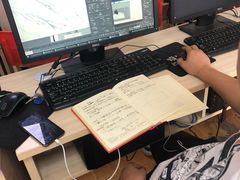-天琥教育(西安未央校区)