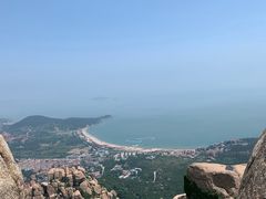 -崂山仰口游览区