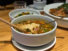 腾冲小锅米线-一坐一忘云南菜(嘉里中心店)