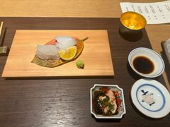 -晴空·日本料理(万象城店)