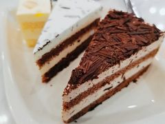 -豪享悦牛排自助餐厅(天河城店)
