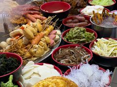 -小吴水煮(羊子巷店)
