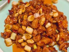 -北平味道.京味菜.烤鸭(梨园店)