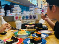 -太原茂业天地购物中心