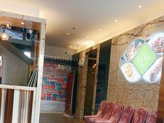 -玉林烤鸭店(黄村兴华店)