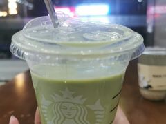 -星巴克(深圳龙华人民北店)