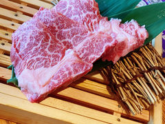 -赤坂亭·M9和牛放题(长楹天街购物中心店)