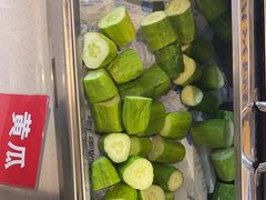 -洪兴砂锅·融合砂锅菜(三站店)