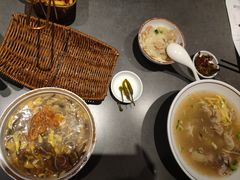 -老淮滨-蚌埠非遗小吃(淮河路店)