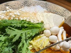-一本料理(西溪天街店)