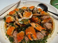 -荣兴酒家(徐家汇店)