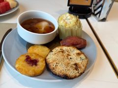 -姚江春中餐厅·太平洋大酒店