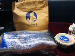 -bluefrog蓝蛙(悠唐购物中心店)