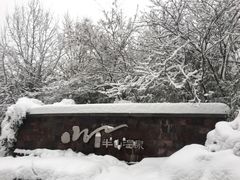 -天目湖涵田半山温泉