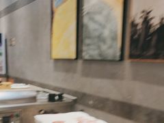 -上渔铁板烧(熙悦汇店)