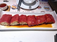 酥脆肠粉-粤点越有·茶点·粤菜(樵岭国际店)