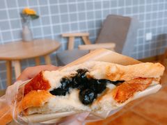 -司乎·日式鲜吐司(EFC欧美广场店)