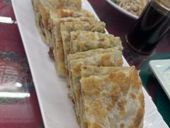 -玉华台饭庄(裕中西里小区店)