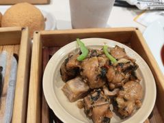 -蔡澜点心·粤菜(月星环球港店)
