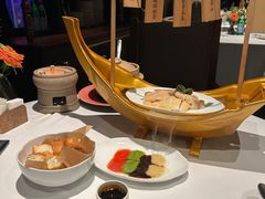 -狮拾久·现代新加坡料理(福田COCO Park店)