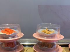 -争鲜回转寿司(通州万达店)