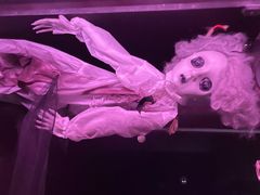 -MOJO密室逃脱(中街旗舰店)