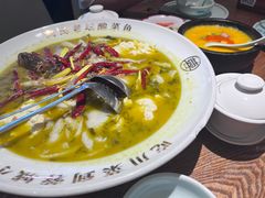 -蓉城小馆(科兴店)