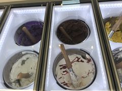 -Dal Cuore 达可芮冰淇淋(陕西北路店)