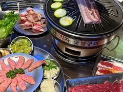 -韩山葵烤肉(太古里店)