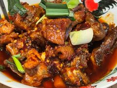 -树厨贵州菜(大十字店)