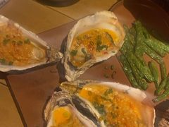 -花和尚·湘西小串烧烤(祈福店)