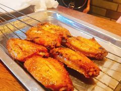 -春和發特色蒸饺(浐河西路店)