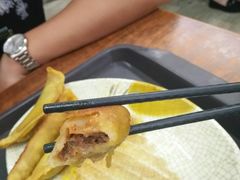 -清真蒋有记(老门东店)