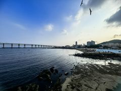 -黑石礁公园